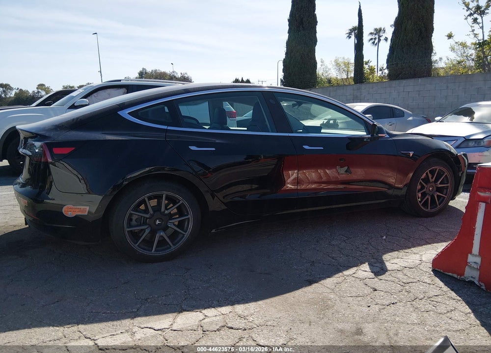 2019 TESLA MODEL 3 LONG RANGE/MID RANGE/STANDARD RANGE/STANDARD RANGE PLUS VIN: 5YJ3E1EA4KF410150