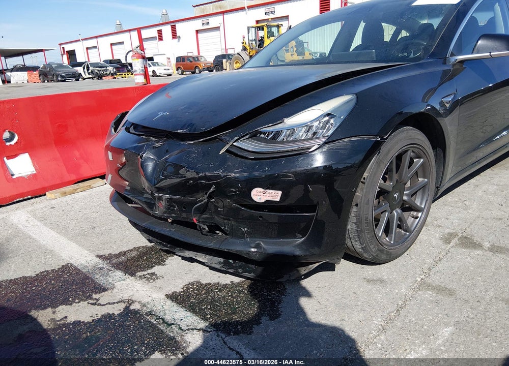 2019 TESLA MODEL 3 LONG RANGE/MID RANGE/STANDARD RANGE/STANDARD RANGE PLUS VIN: 5YJ3E1EA4KF410150