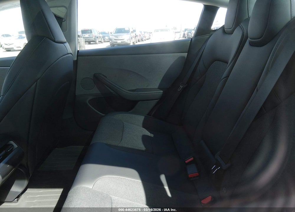 2019 TESLA MODEL 3 LONG RANGE/MID RANGE/STANDARD RANGE/STANDARD RANGE PLUS VIN: 5YJ3E1EA4KF410150