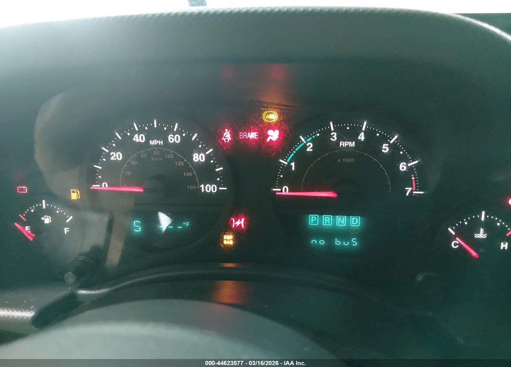 2008 JEEP WRANGLER UNLIMITED X VIN: 1J4GA39148L504208