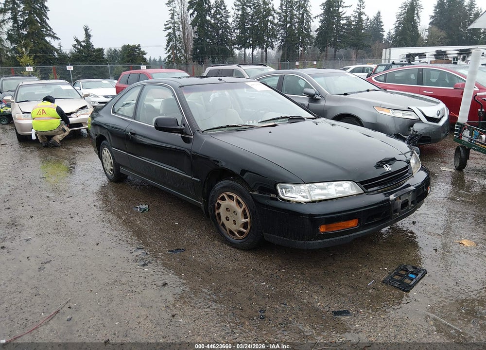 1994 HONDA ACCORD LX VIN: 1HGCD7234RA036820
