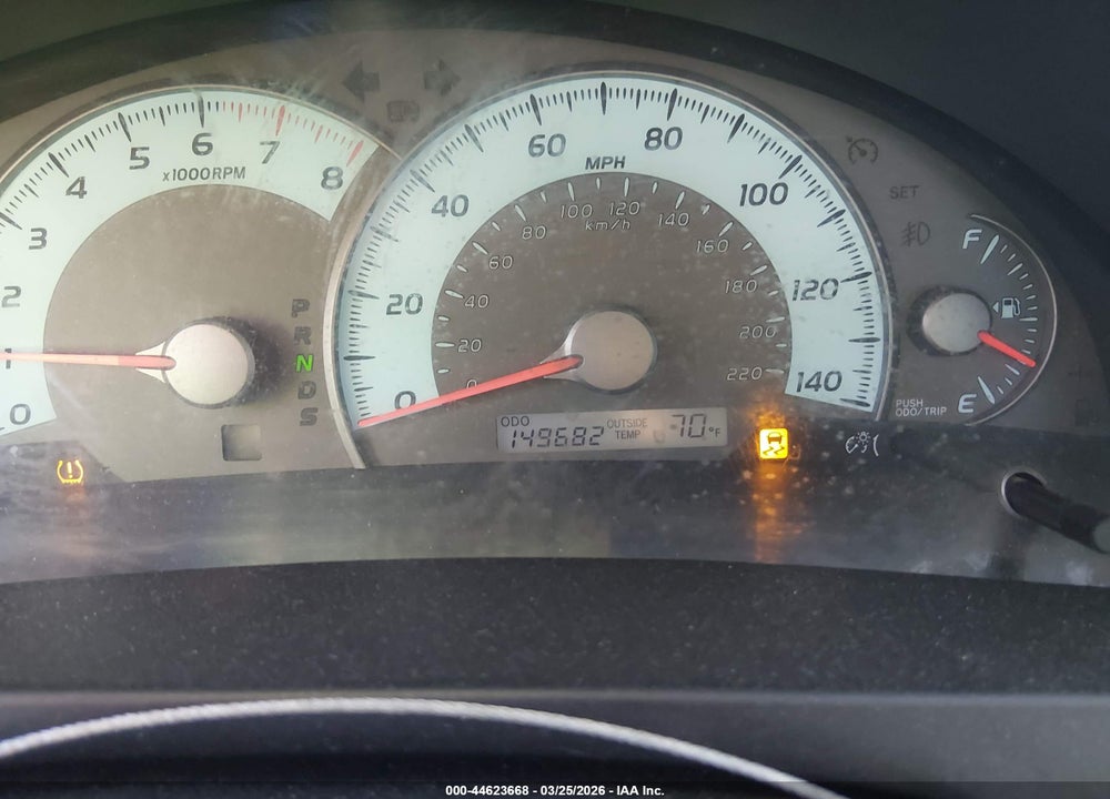 2011 TOYOTA CAMRY SE VIN: 4T1BF3EK2BU643590