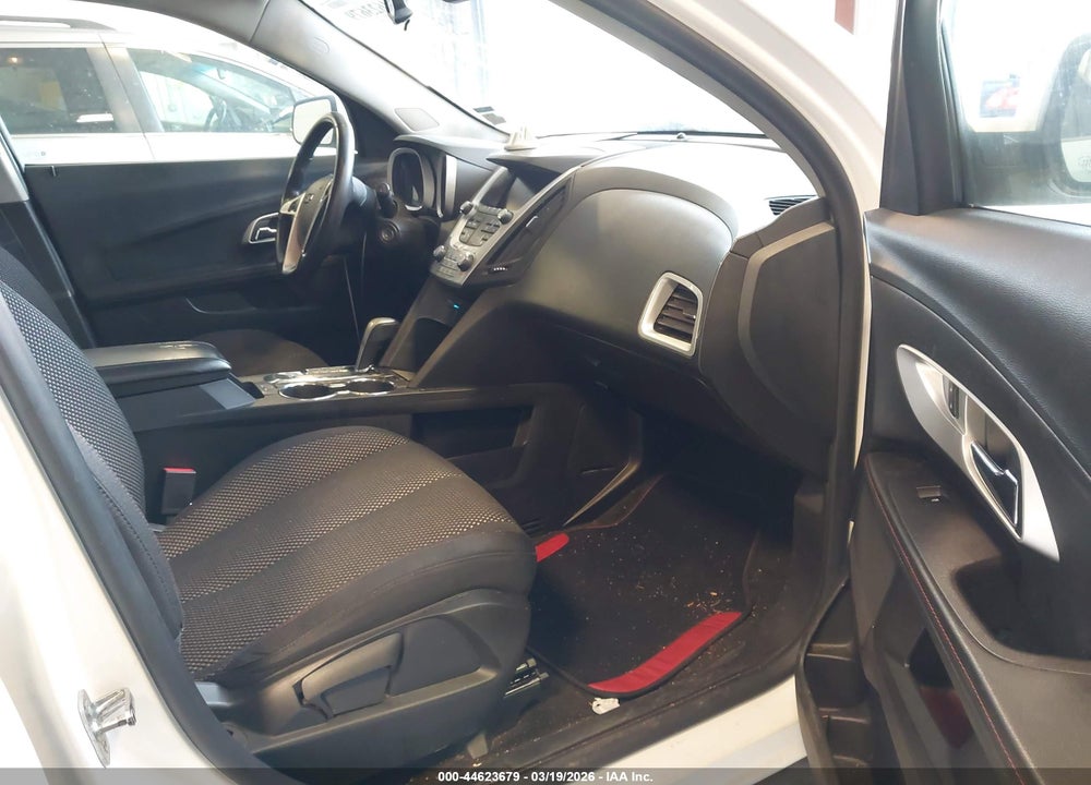 2015 CHEVROLET EQUINOX 1LT VIN: 2GNALBEK9F1172081