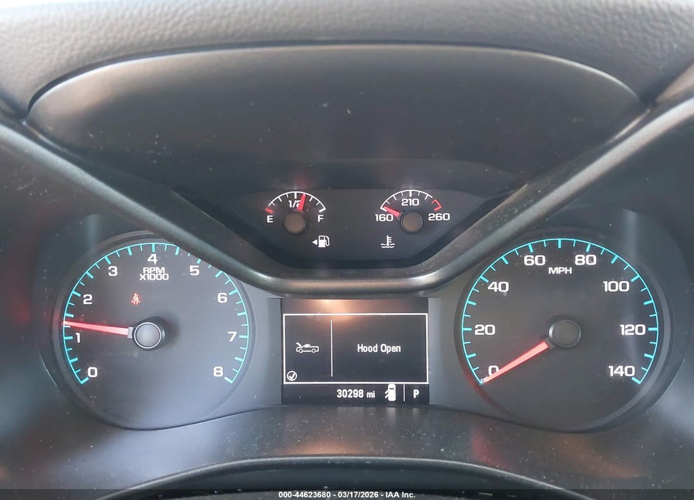 2022 CHEVROLET COLORADO 2WD  LONG BOX WT VIN: 1GCHSBEAXN1287357