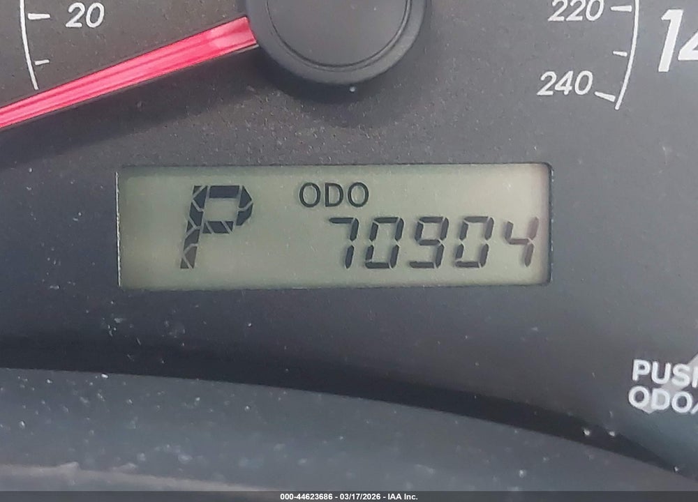 2009 TOYOTA COROLLA S VIN: 1NXBU40E39Z113667