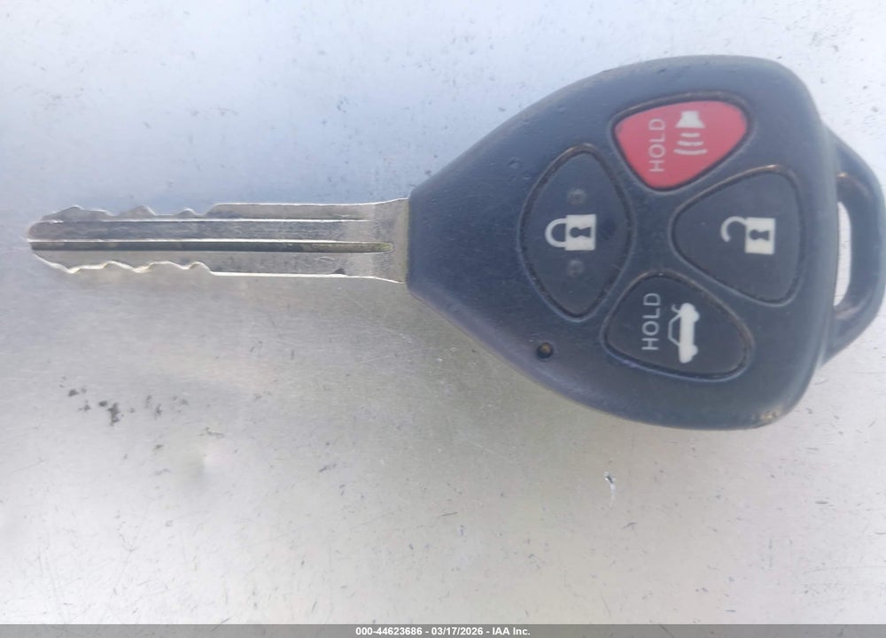 2009 TOYOTA COROLLA S VIN: 1NXBU40E39Z113667