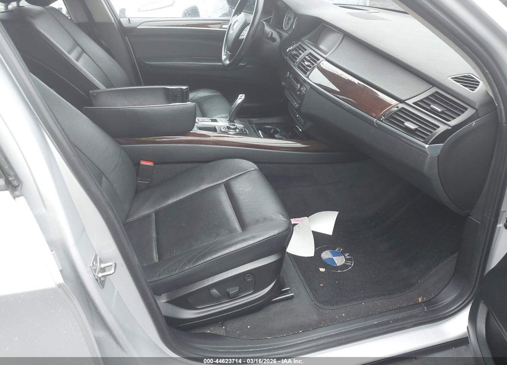 2012 BMW X5 XDRIVE35I/XDRIVE35I PREMIUM/XDRIVE35I SPORT ACTIVITY VIN: 5UXZV4C52CL991940