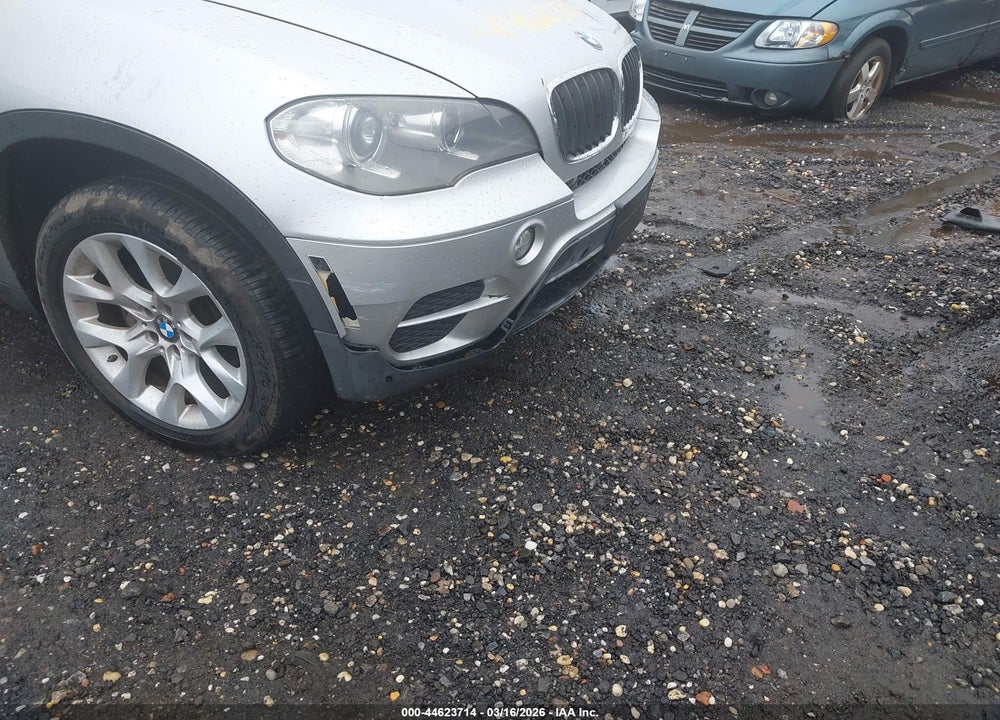 2012 BMW X5 XDRIVE35I/XDRIVE35I PREMIUM/XDRIVE35I SPORT ACTIVITY VIN: 5UXZV4C52CL991940