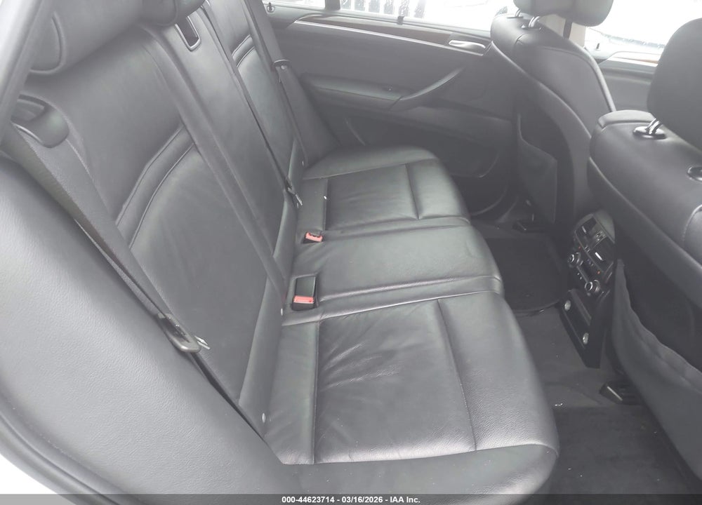 2012 BMW X5 XDRIVE35I/XDRIVE35I PREMIUM/XDRIVE35I SPORT ACTIVITY VIN: 5UXZV4C52CL991940