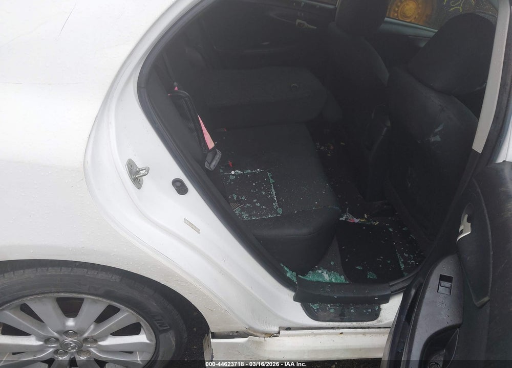 2009 TOYOTA COROLLA S VIN: 1NXBU40E69Z131841