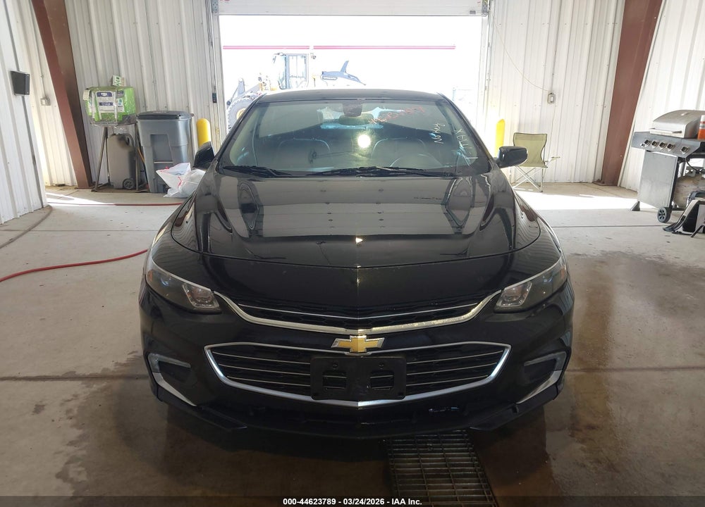 2017 CHEVROLET MALIBU 1LT VIN: 1G1ZE5ST1HF204630