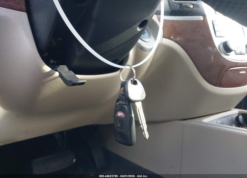 2009 HYUNDAI SANTA FE LIMITED VIN: 5NMSH13E69H242643