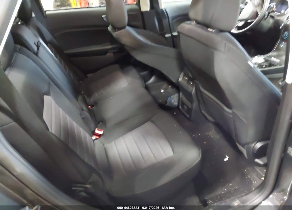 2020 FORD EDGE SE VIN: 2FMPK4G9XLBA71645