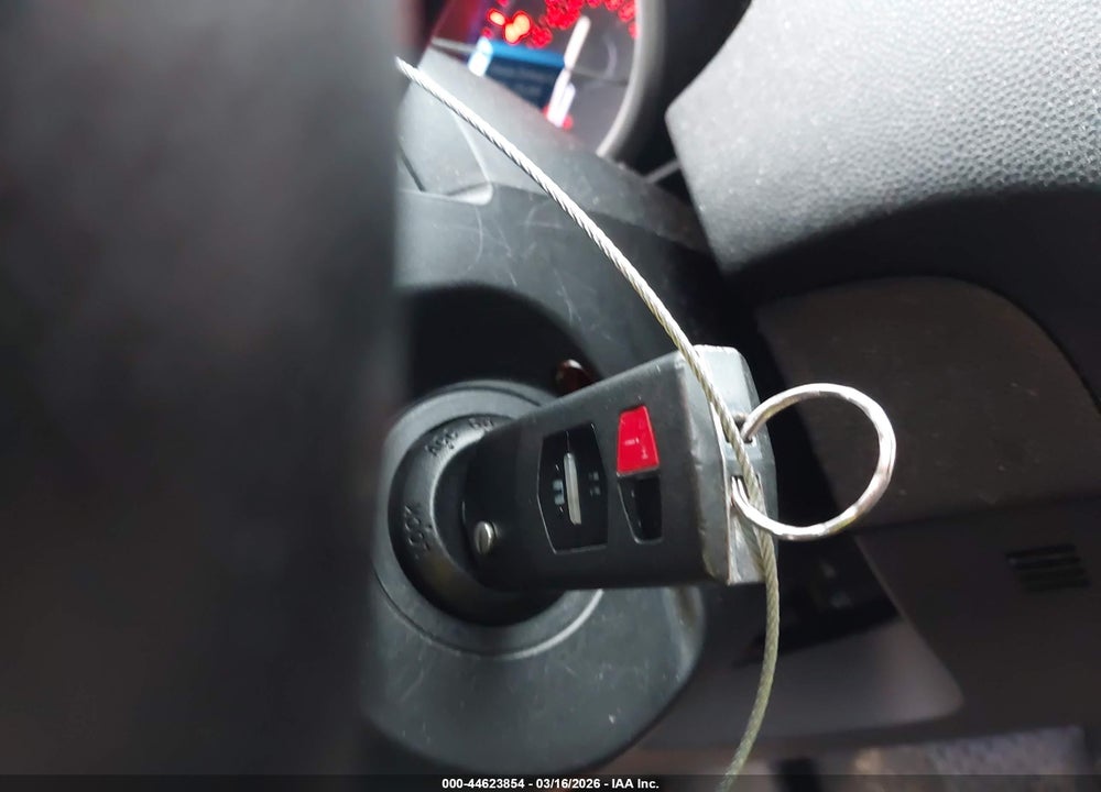 2010 MAZDA 3 S SPORT VIN: JM1BL1S6XA1220216