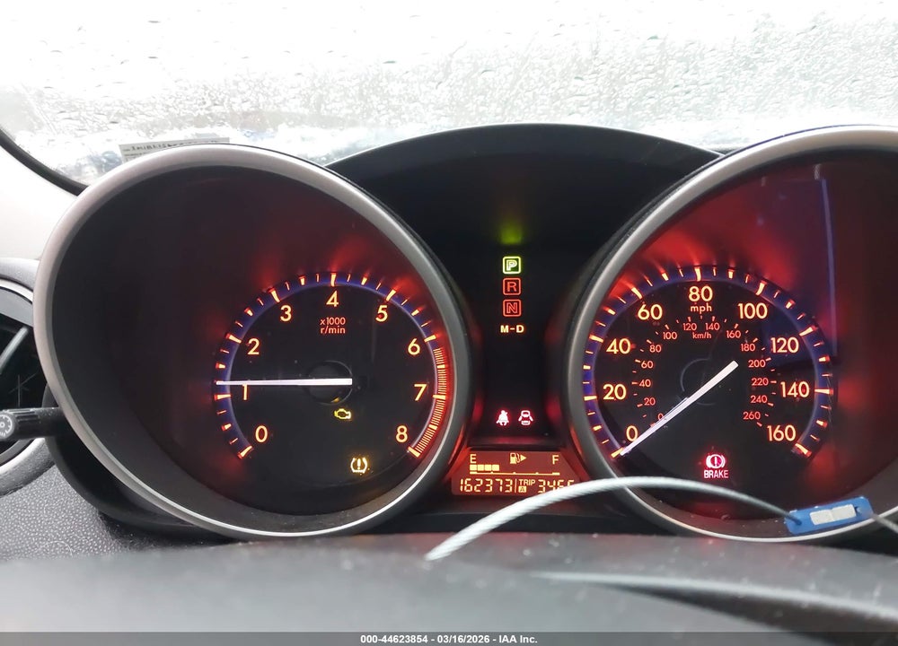 2010 MAZDA 3 S SPORT VIN: JM1BL1S6XA1220216