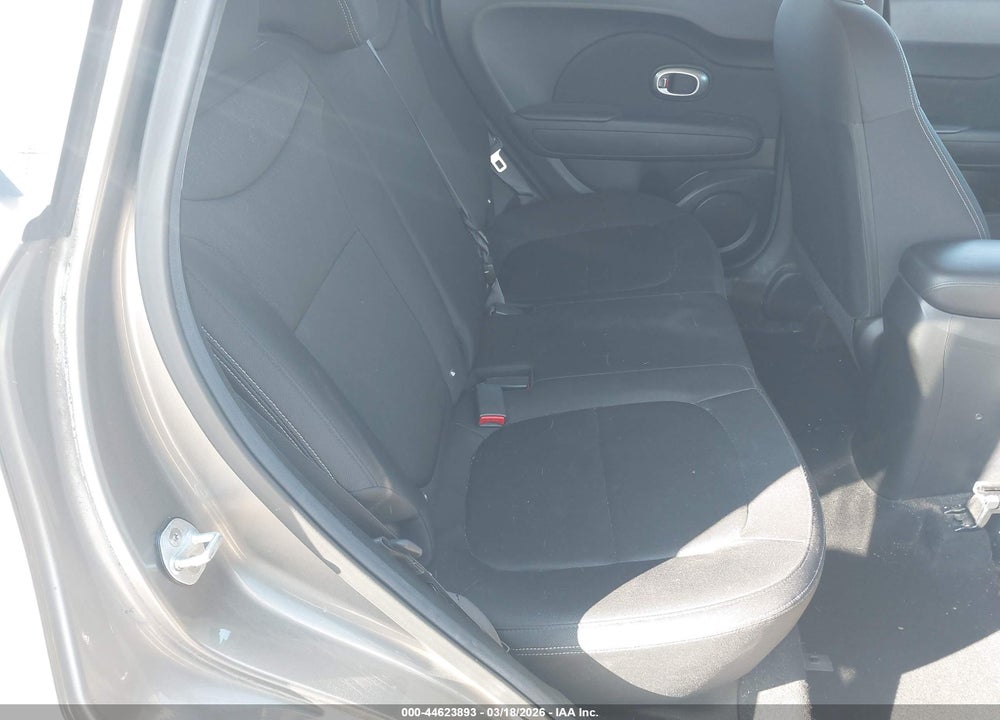 2016 KIA SOUL VIN: KNDJN2A29G7351329