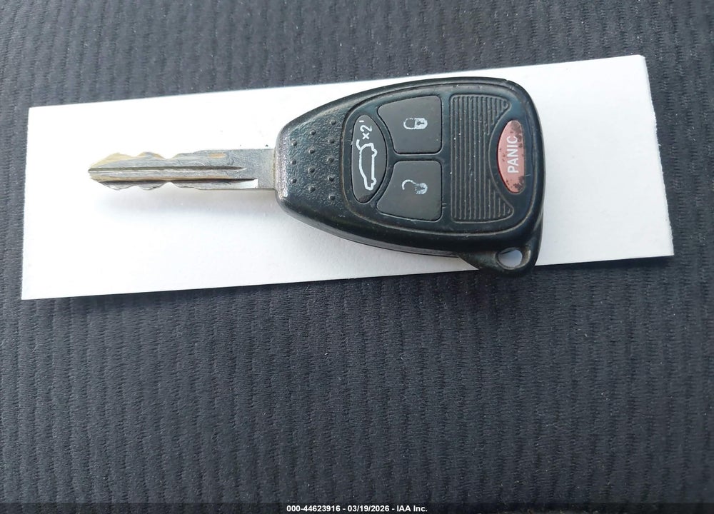 2012 CHRYSLER 200 TOURING VIN: 1C3CCBBB2CN210254