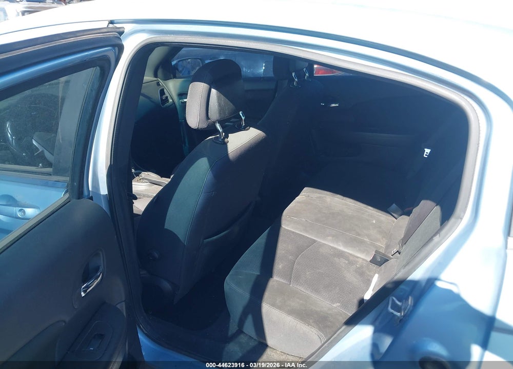 2012 CHRYSLER 200 TOURING VIN: 1C3CCBBB2CN210254