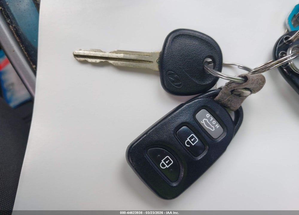 2012 HYUNDAI ELANTRA GLS (ULSAN PLANT) VIN: KMHDH4AE0CU423360