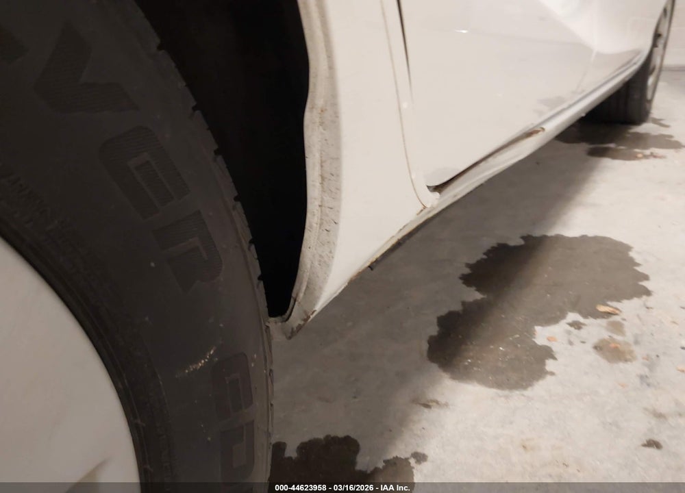 2012 TOYOTA PRIUS C TWO VIN: JTDKDTB35C1022189