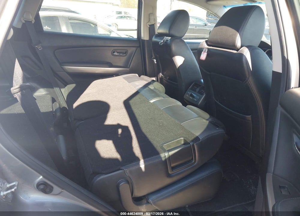 2010 MAZDA CX-9 GRAND TOURING/SPORT/TOURING VIN: JM3TB3MA7A0228386