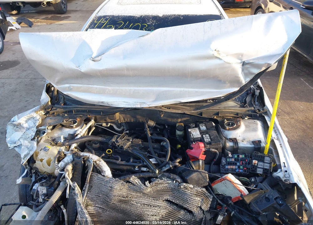 2011 FORD FUSION SE VIN: 3FAHP0HA4BR154568