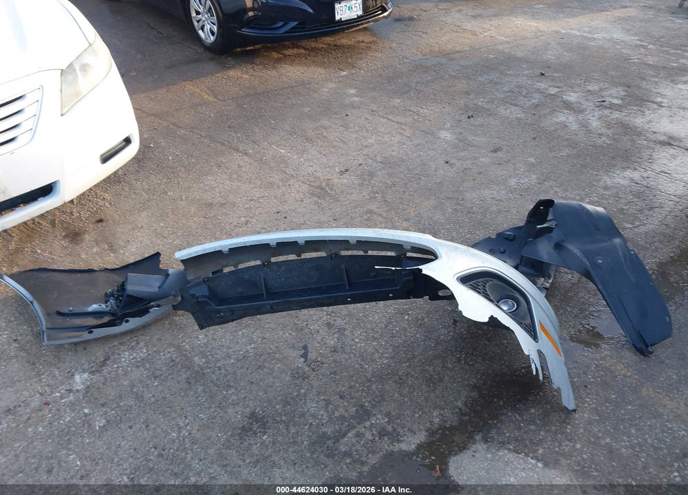 2011 FORD FUSION SE VIN: 3FAHP0HA4BR154568