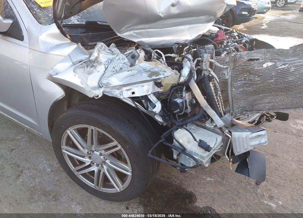 2011 FORD FUSION SE VIN: 3FAHP0HA4BR154568