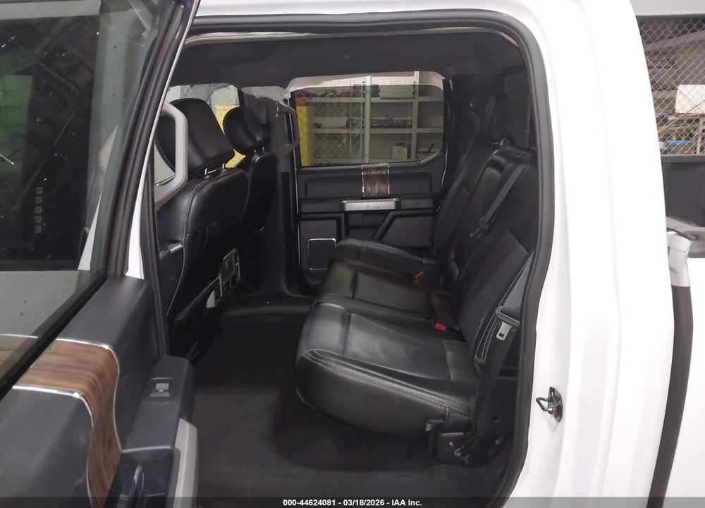 2020 FORD F-150 LARIAT VIN: 1FTEW1E53LKD50620