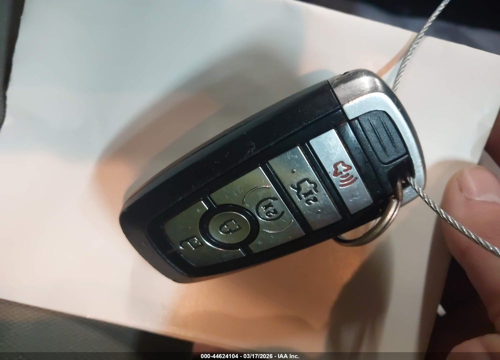 2019 FORD MUSTANG ECOBOOST VIN: 1FA6P8THXK5112516