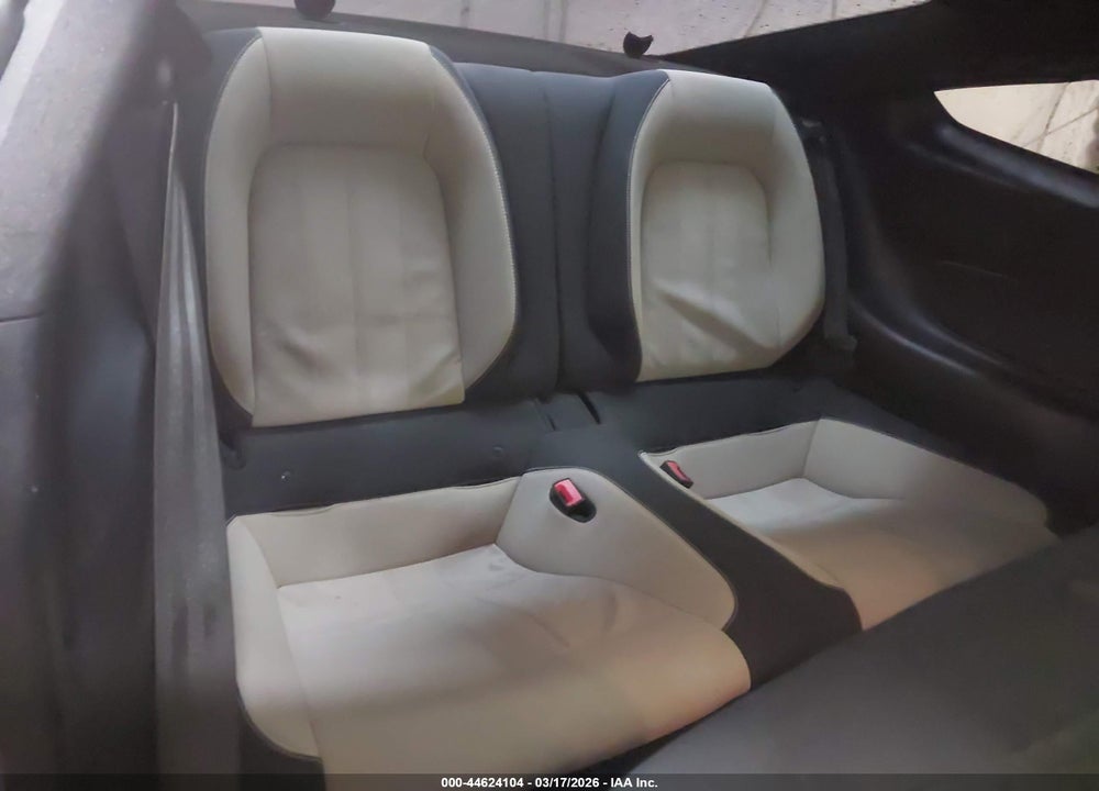 2019 FORD MUSTANG ECOBOOST VIN: 1FA6P8THXK5112516
