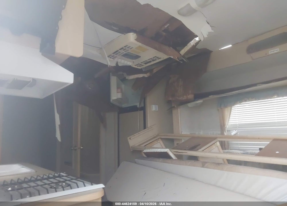 2005 JAYCO JAY FLIGHT VIN: 1UJBJ02K151JB0525