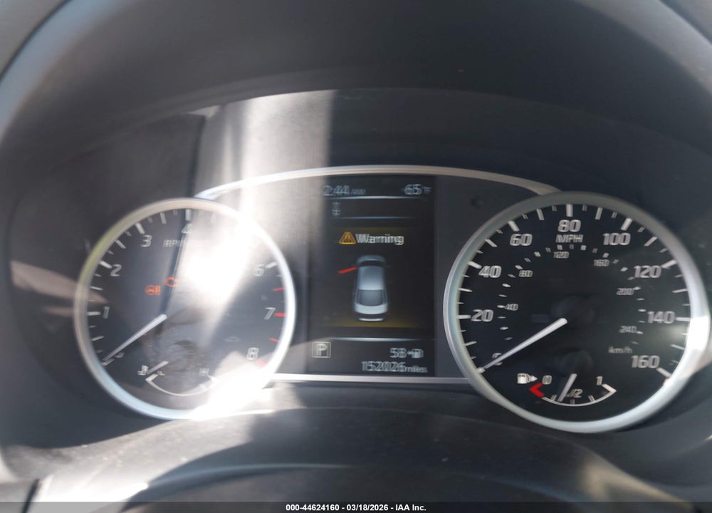 2018 NISSAN SENTRA S VIN: 3N1AB7AP8JY334466