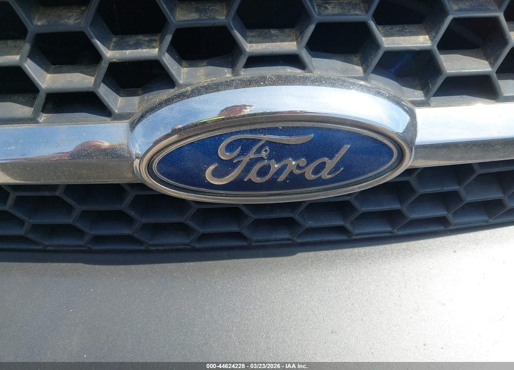 2003 FORD TAURUS SES VIN: 1FAFP55283G184294