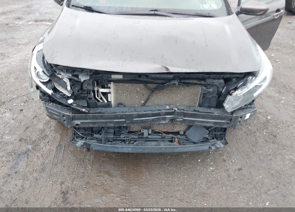 2018 KIA FORTE LX VIN: 3KPFL4A72JE194513