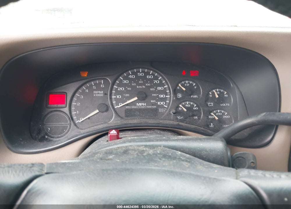 2002 CHEVROLET SILVERADO 1500 LS VIN: 1GCEK19T02E304602