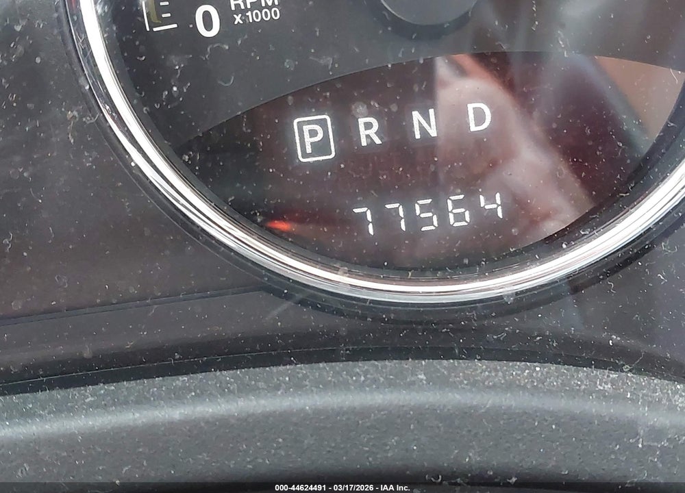 2015 JEEP COMPASS HIGH ALTITUDE EDITION VIN: 1C4NJDEB8FD290767