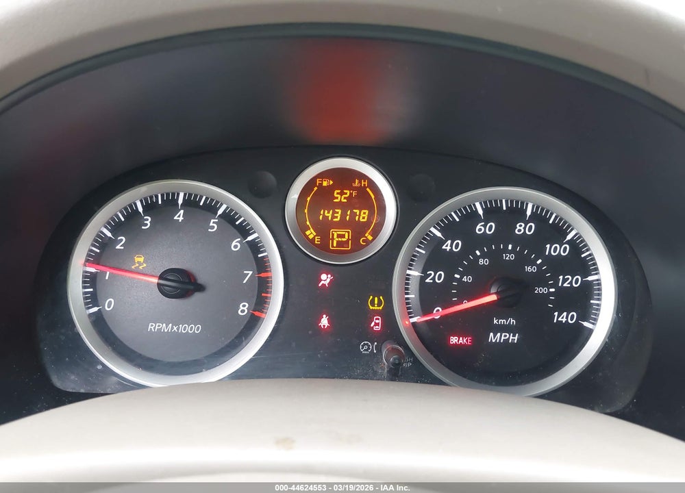 2012 NISSAN SENTRA 2.0 SL VIN: 3N1AB6AP4CL608711