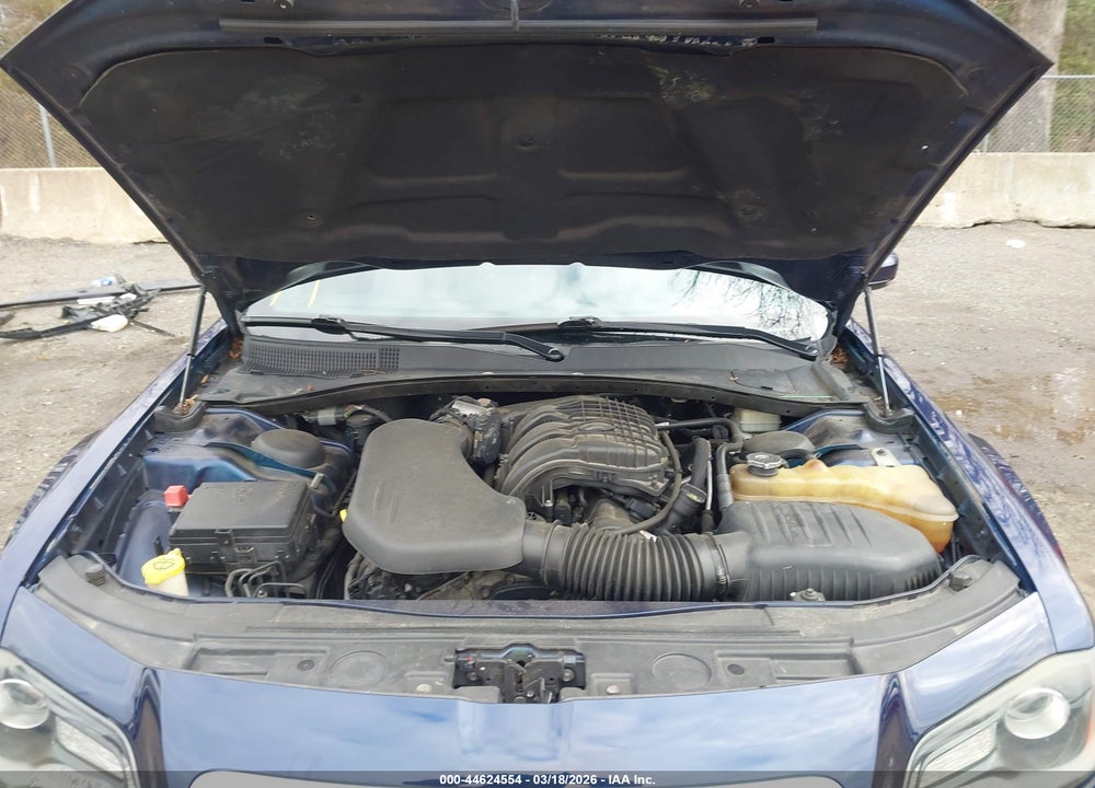 2014 CHRYSLER 300 300S VIN: 2C3CCABG5EH182919