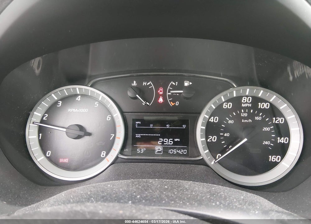2014 NISSAN SENTRA VIN: 3N1AB7AP5EY243001