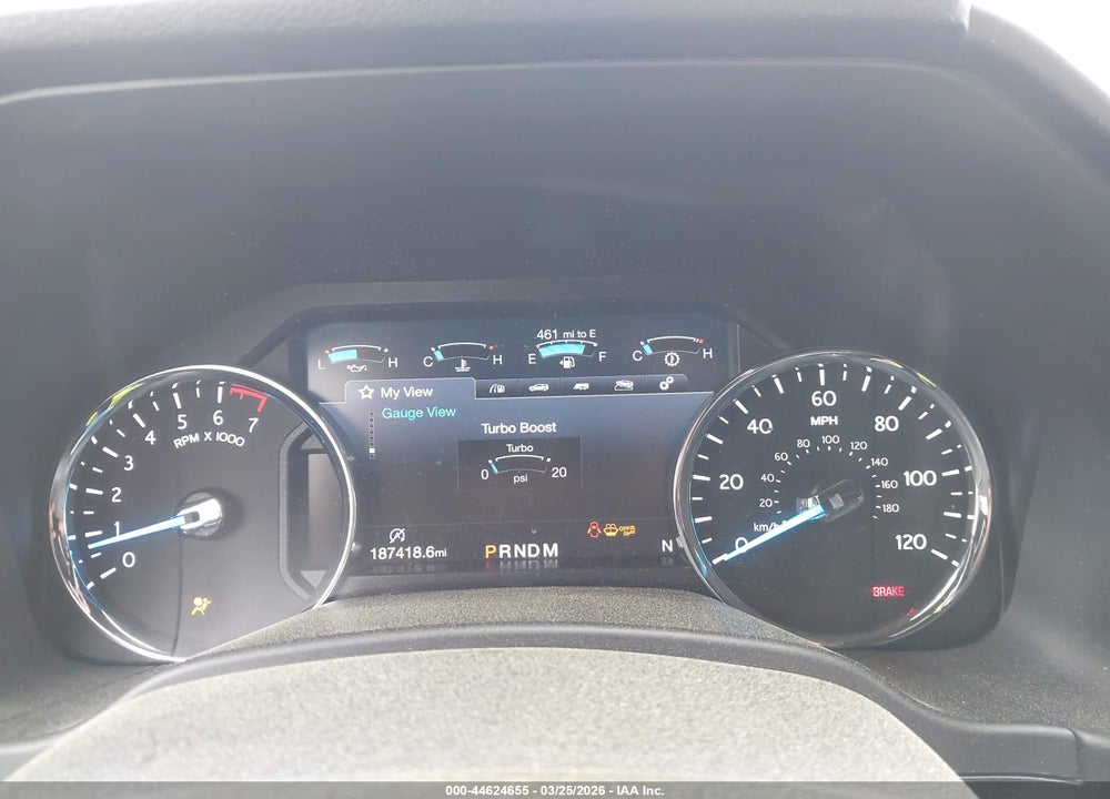 2018 FORD EXPEDITION MAX LIMITED VIN: 1FMJK2AT1JEA23399