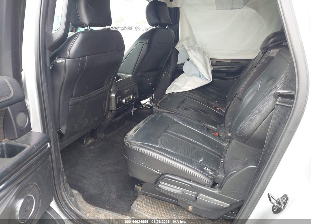 2018 FORD EXPEDITION MAX LIMITED VIN: 1FMJK2AT1JEA23399