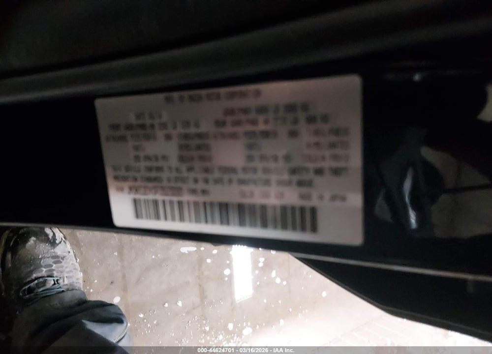 2015 MAZDA CX-5 GRAND TOURING VIN: JM3KE2DY0F0523220