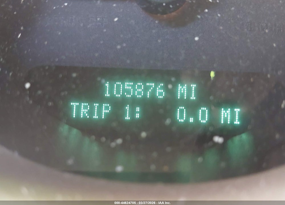 2001 BUICK LESABRE CUSTOM VIN: 1G4HP54K214231219