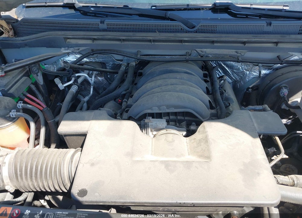 2017 GMC SIERRA K1500 SLE VIN: 1GTV2MEC4HZ115699
