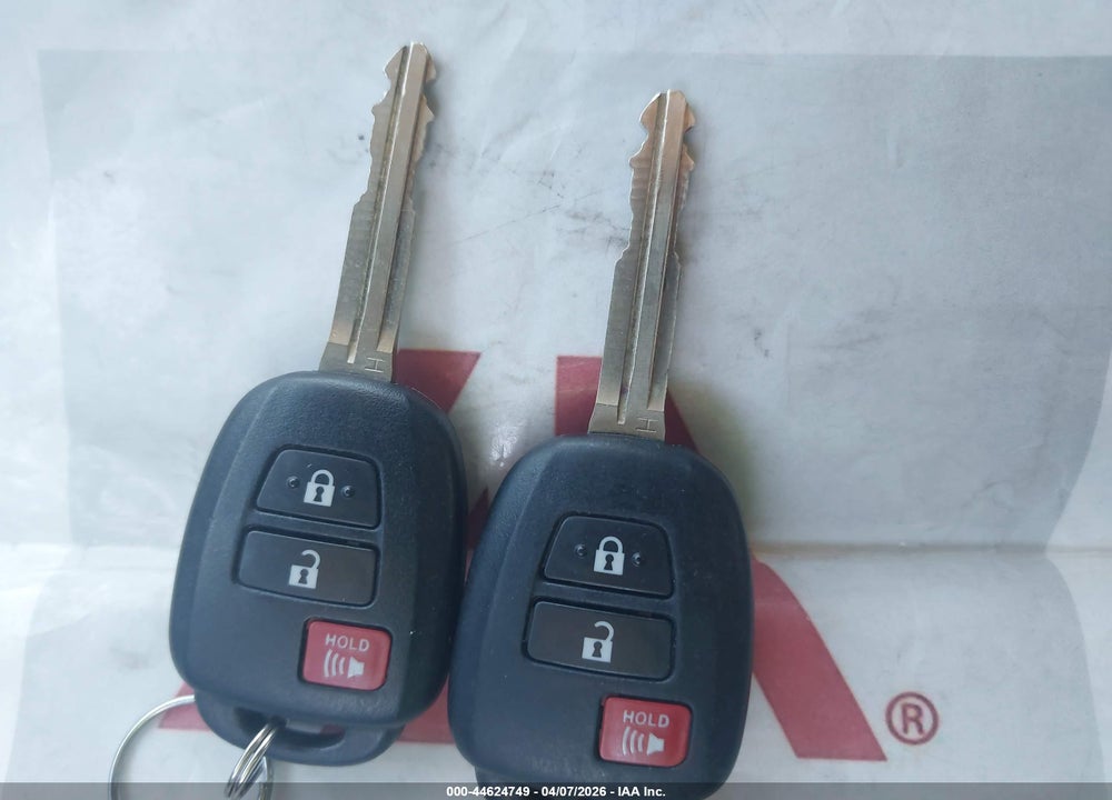 2023 TOYOTA COROLLA CROSS L VIN: 7MUAAAAG4PV069502