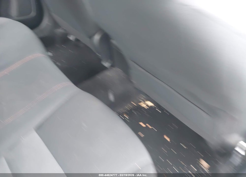 2024 NISSAN SENTRA SR XTRONIC CVT VIN: 3N1AB8DVXRY282270