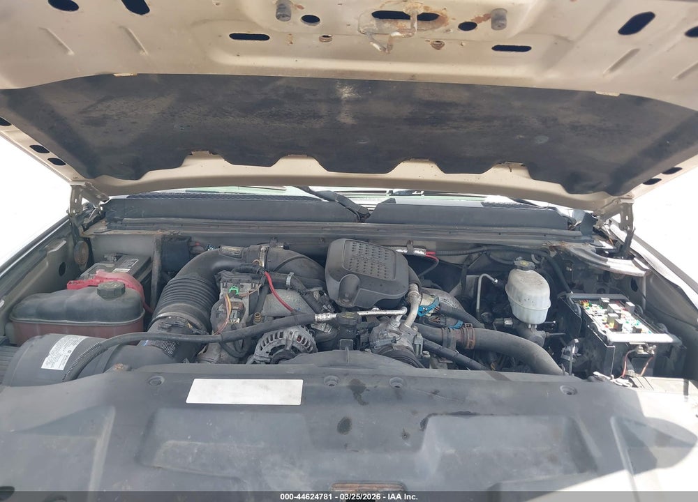 2008 GMC SIERRA 2500HD SLT VIN: 1GTHC29648E110125