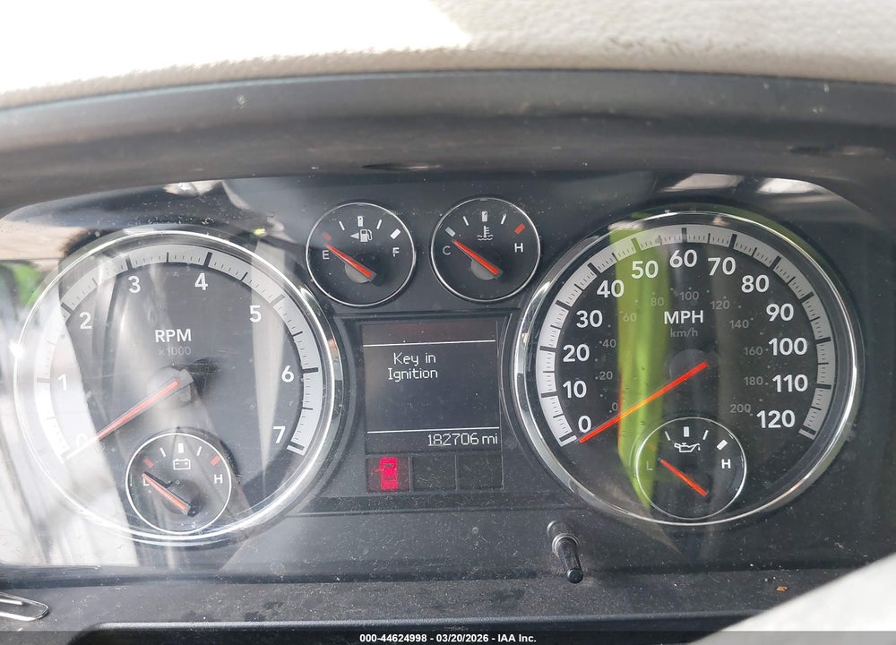 2012 RAM 1500 SLT VIN: 1C6RD7GT5CS214051