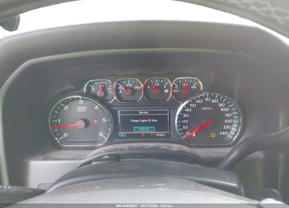 2018 CHEVROLET SILVERADO 1500 1LT VIN: 1GCVKREC1JZ259309